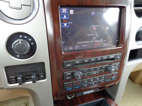 2012 Ford F150 King Ranch, US $42,990.00, image 9