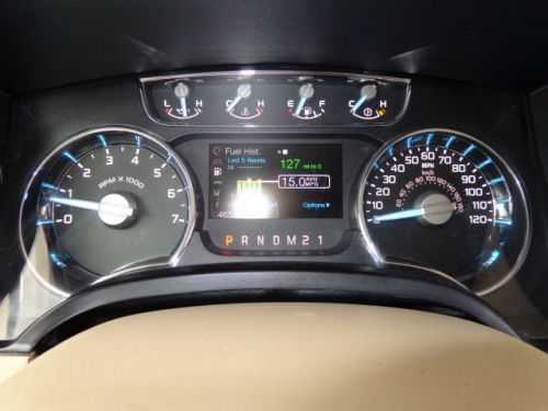 2012 Ford F150 King Ranch, US $42,990.00, image 10