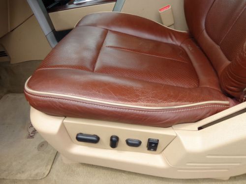 2012 Ford F150 King Ranch, US $42,990.00, image 11