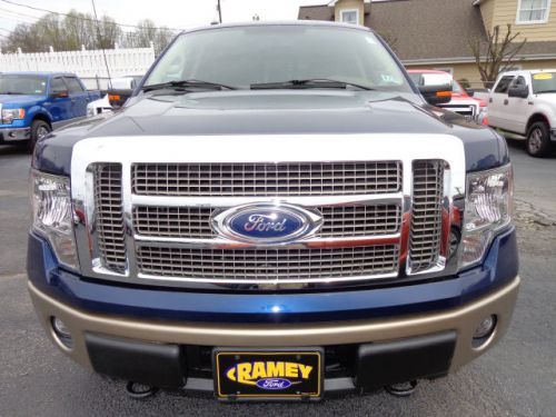 2012 Ford F150 King Ranch, US $42,990.00, image 12