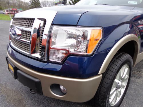 2012 Ford F150 King Ranch, US $42,990.00, image 15