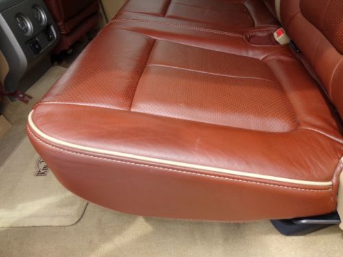 2012 Ford F150 King Ranch, US $42,990.00, image 17