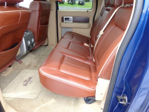 2012 Ford F150 King Ranch, US $42,990.00, image 19