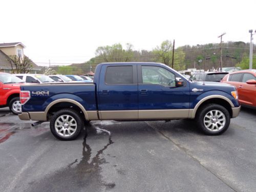 2012 Ford F150 King Ranch, US $42,990.00, image 21