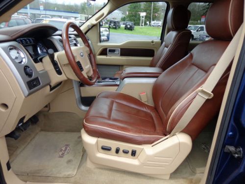 2012 Ford F150 King Ranch, US $42,990.00, image 24