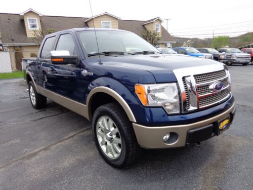 2012 Ford F150 King Ranch, US $42,990.00, image 25