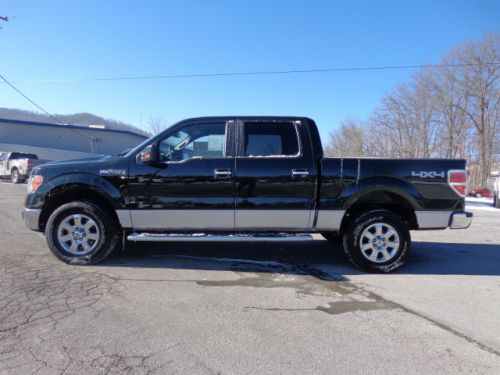 2014 Ford F150 XLT, US $45,455.00, image 3