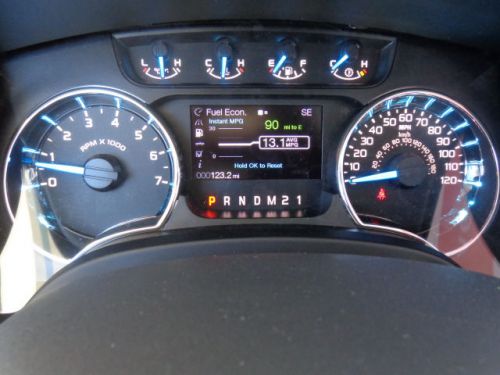 2014 Ford F150 XLT, US $45,455.00, image 5