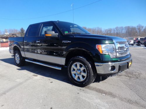 2014 Ford F150 XLT, US $45,455.00, image 8