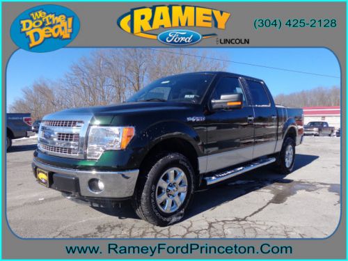 2014 Ford F150 XLT, US $45,455.00, image 12