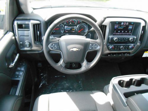 2014 Chevrolet Silverado 1500 LT, US $33,075.00, image 2