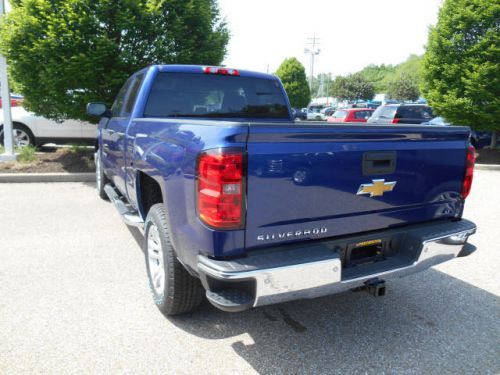 2014 Chevrolet Silverado 1500 LT, US $33,075.00, image 3