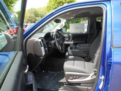 2014 Chevrolet Silverado 1500 LT, US $33,075.00, image 4