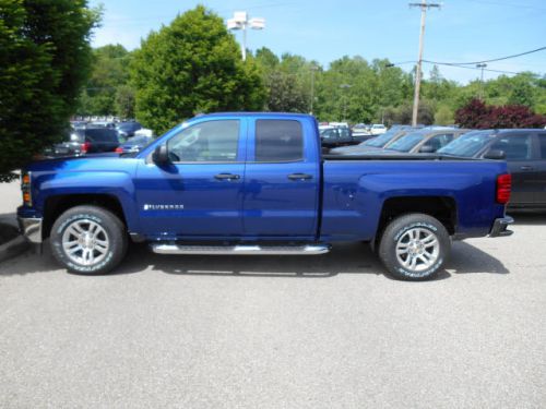 2014 Chevrolet Silverado 1500 LT, US $33,075.00, image 5