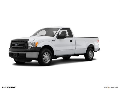 2014 Ford F150 XL, US $27,160.00, image 4
