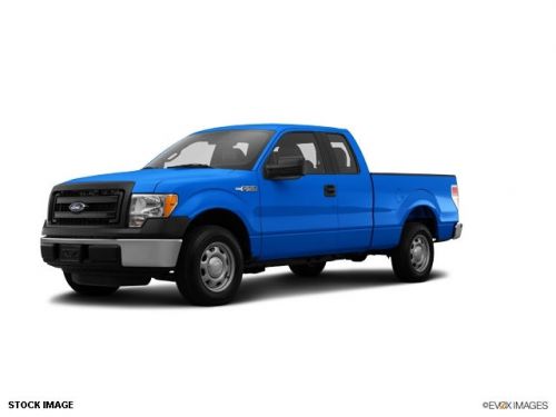 2014 Ford F150, US $34,871.00, image 6