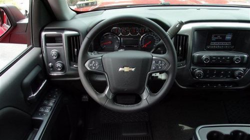 2014 Chevrolet Silverado 1500 LT, US $42,845.00, image 3