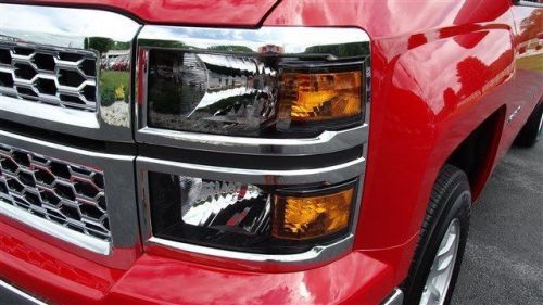 2014 Chevrolet Silverado 1500 LT, US $42,845.00, image 5