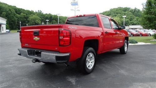 2014 Chevrolet Silverado 1500 LT, US $42,845.00, image 9