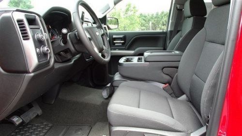 2014 Chevrolet Silverado 1500 LT, US $42,845.00, image 11