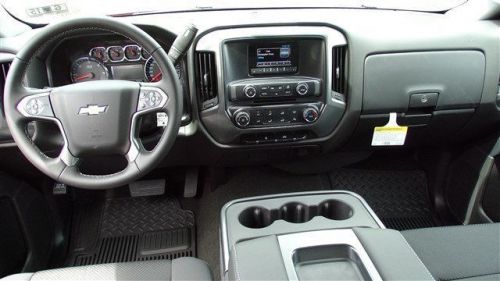 2014 Chevrolet Silverado 1500 LT, US $42,845.00, image 13
