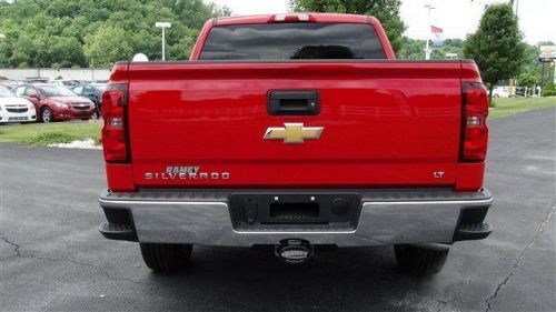 2014 Chevrolet Silverado 1500 LT, US $42,845.00, image 14