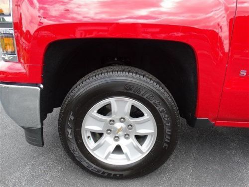 2014 Chevrolet Silverado 1500 LT, US $42,845.00, image 15