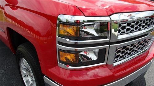 2014 Chevrolet Silverado 1500 LT, US $42,845.00, image 21