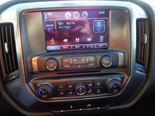 2014 Chevrolet Silverado 1500 LT, US $41,285.00, image 3