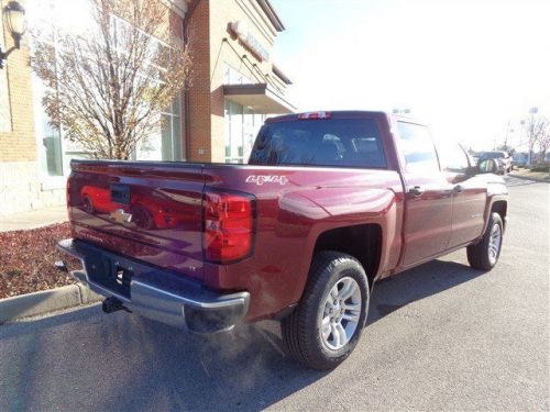 2014 Chevrolet Silverado 1500 LT, US $41,285.00, image 4