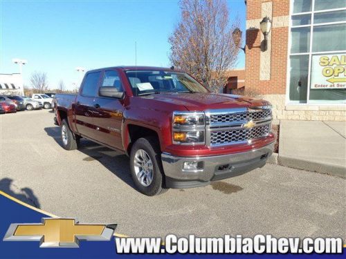 2014 Chevrolet Silverado 1500 LT, US $41,285.00, image 5