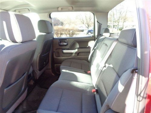 2014 Chevrolet Silverado 1500 LT, US $41,285.00, image 6