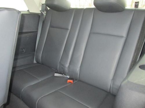 2010 dodge journey r/t