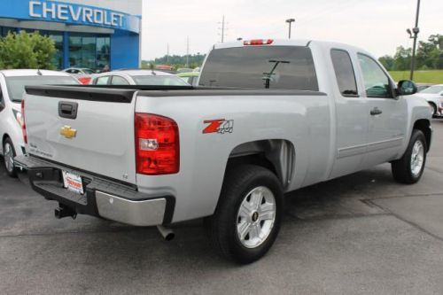 2013 Chevrolet Silverado 1500 LT, US $30,995.00, image 5