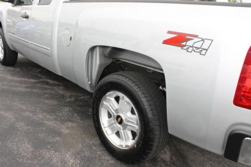 2013 Chevrolet Silverado 1500 LT, US $30,995.00, image 6