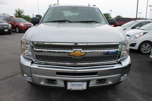 2013 Chevrolet Silverado 1500 LT, US $30,995.00, image 12