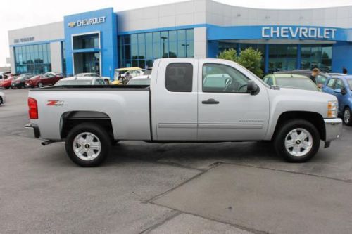 2013 Chevrolet Silverado 1500 LT, US $30,995.00, image 17
