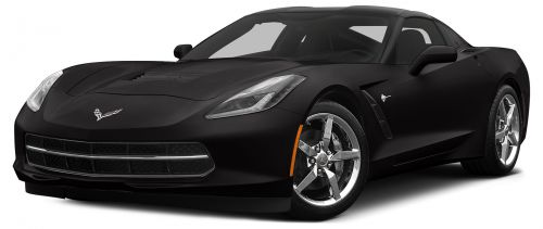 2014 chevrolet corvette stingray z51