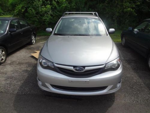 2011 Subaru Impreza Outback Sport Outback Sport, US $17,900.00, image 4