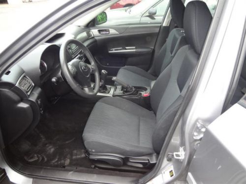 2011 Subaru Impreza Outback Sport Outback Sport, US $17,900.00, image 6