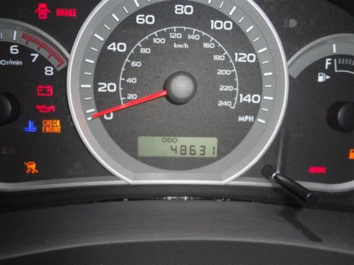 2011 Subaru Impreza Outback Sport Outback Sport, US $17,900.00, image 8