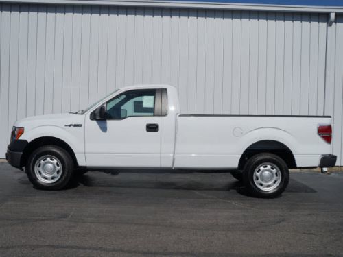 2014 ford f150