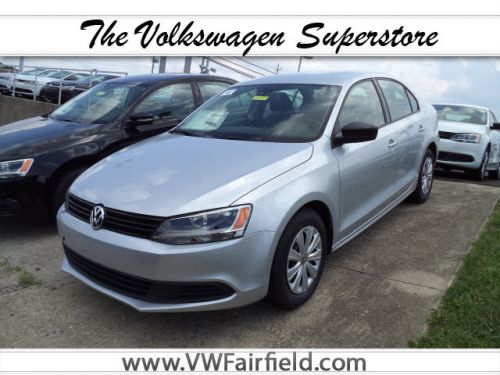 2014 Volkswagen Jetta S, US $19,085.00, image 2