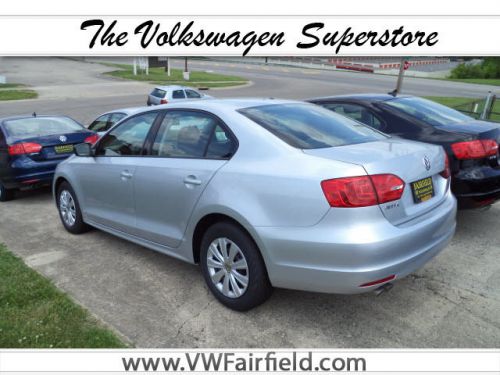 2014 Volkswagen Jetta S, US $19,085.00, image 4
