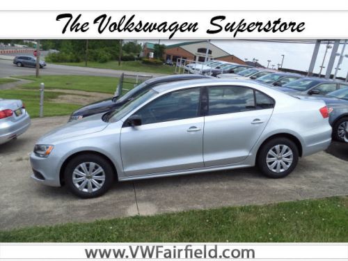 2014 Volkswagen Jetta S, US $19,085.00, image 6