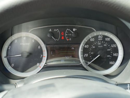 2014 nissan sentra
