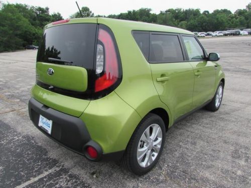 2014 Kia Soul +, US $20,400.00, image 2