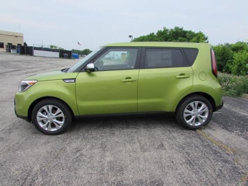 2014 Kia Soul +, US $20,400.00, image 5
