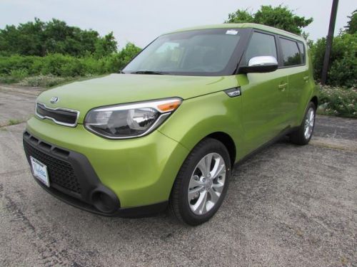2014 Kia Soul +, US $20,400.00, image 9