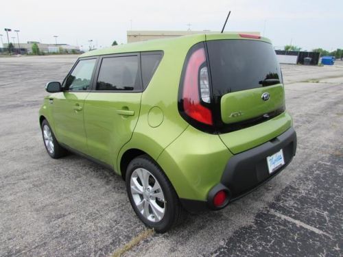 2014 Kia Soul +, US $20,400.00, image 10